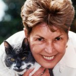 ruth Rendell