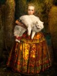 Cooper&Gorfer, Niza and the White Cat,&nbsp;2015