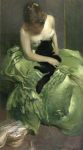 John White Alexander, American,&nbsp;1856-1915