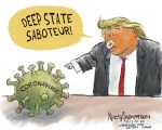 deep state