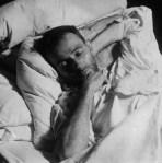 Foto-Schiele-Deathbed