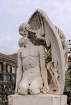 Kiss of Death – Eros and Thanatos in a Barcelona&nbsp;cemetery