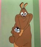 Marc Antony and&nbsp;Pussyfoot