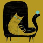 Terry Runyan, Yellow&nbsp;Cat