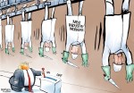 Meat industry