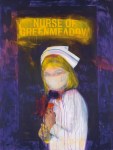 Richard Prince, Nurse of Greenmeadow&nbsp;(2002)