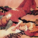 Connie Dillman, Afternoon&nbsp;Nap