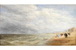 David Cox – Rhye&nbsp;Sands