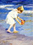 Edward Henry Potthast, Brighton&nbsp;Beach
