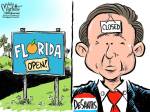 florida open