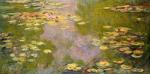 water-lilies-claude-monet