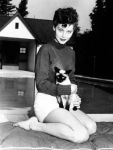 Ava Gardner, 1946