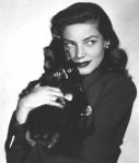 Lauren Bacall