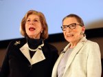Ruth Bader Ginsburg, Nina&nbsp;Totenberg