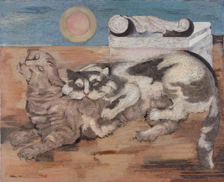 Katzen-Jankel-Adler-1927