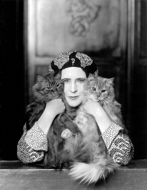 Photo by Cecil Beaton, 1930s