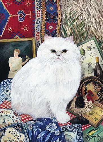 2-Feridun-Oral-White-Persian-Cat