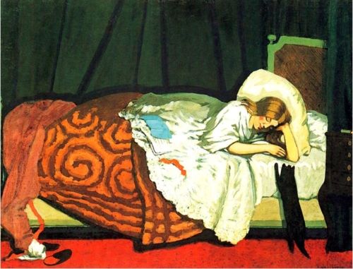 Felix Vallotton