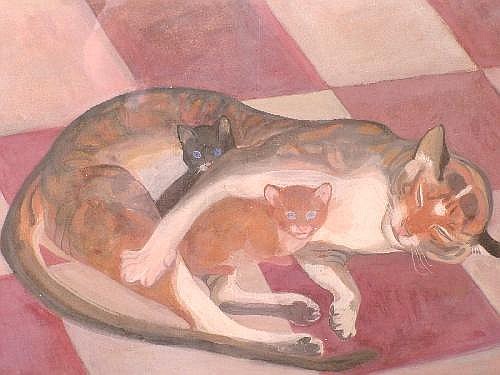 Orovida Camille Pisarro