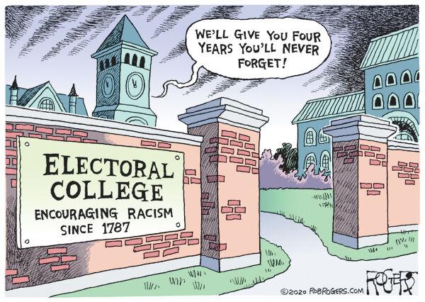 electoral college