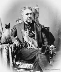 Chester Arthur, 21st U.S. President