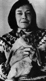 Patricia Highsmith