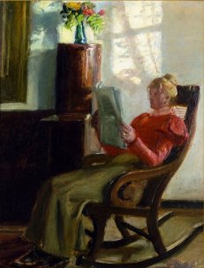 Michael Ancher
