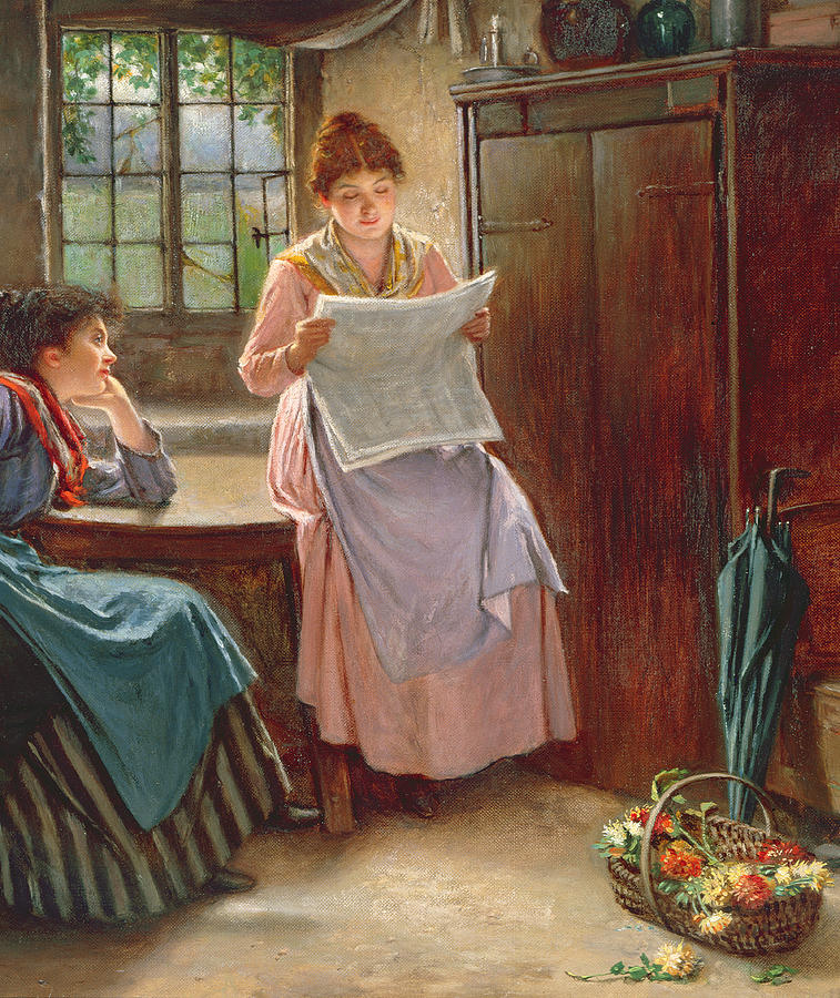 Haynes King, Recent News