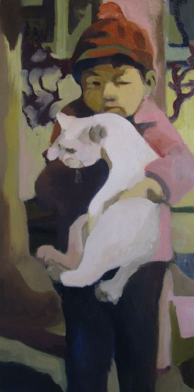 motoko kamada; Japan - Warm Lifting