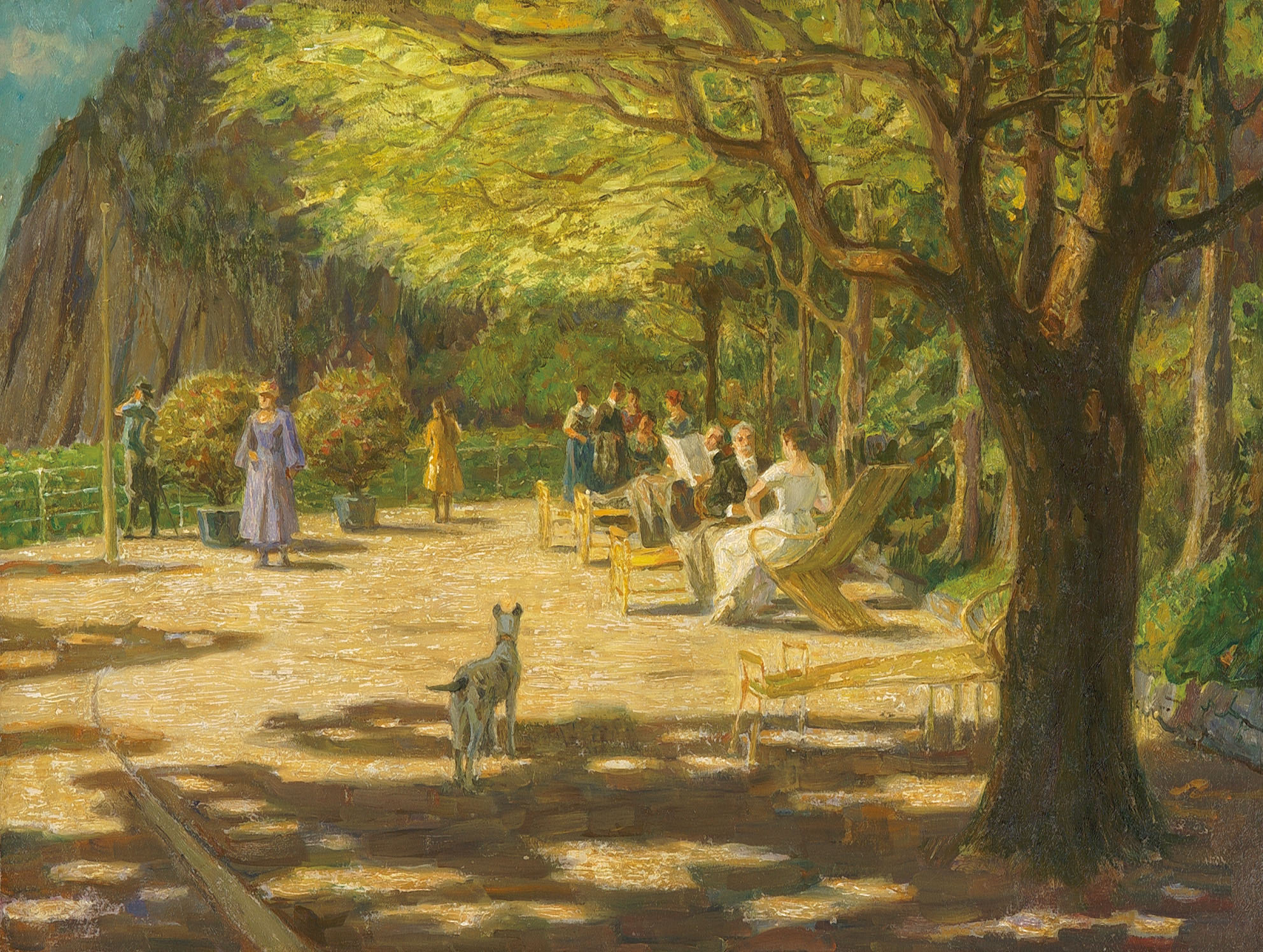 Nicolaas van der Waay