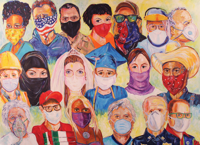 WehavecompassionCovid19Suzon