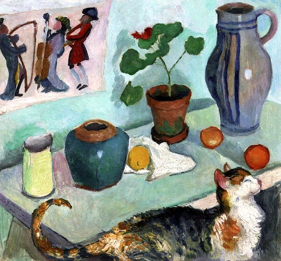 August Macke