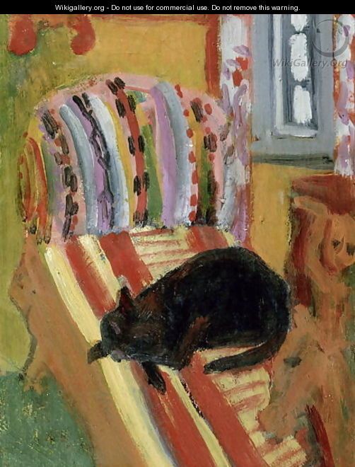 Ernst Ludwig Kirchner