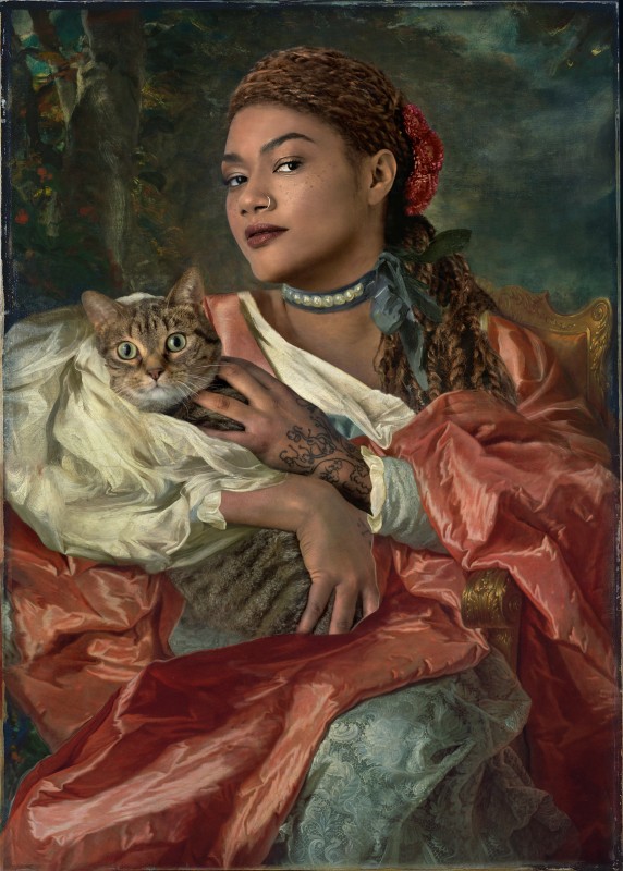 Photo by Brook Hummer