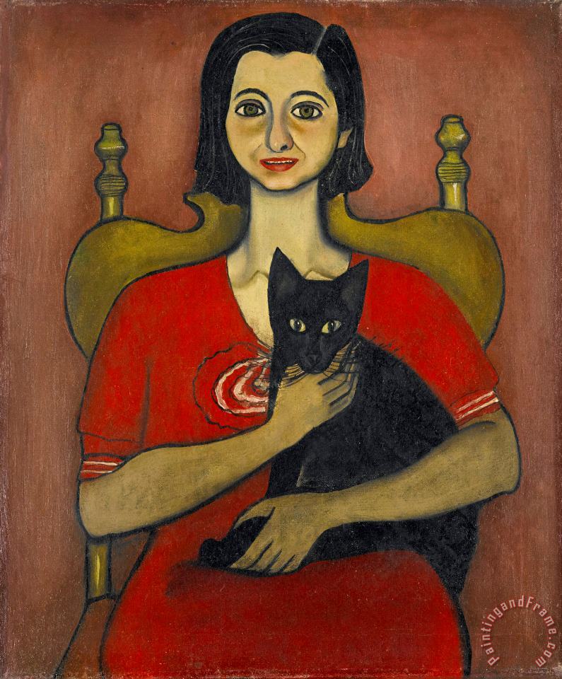 Alice Neel