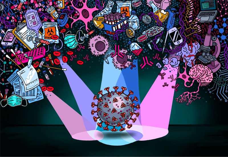 Art in Digital Form by Jessica Johnson