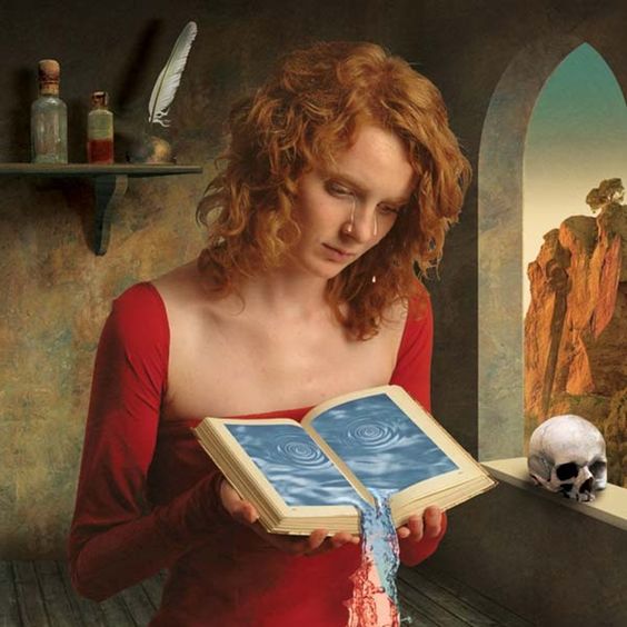 Igor Morski, Polish Artist, 1960