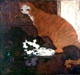 Pierre Bonnard, 1867-1947