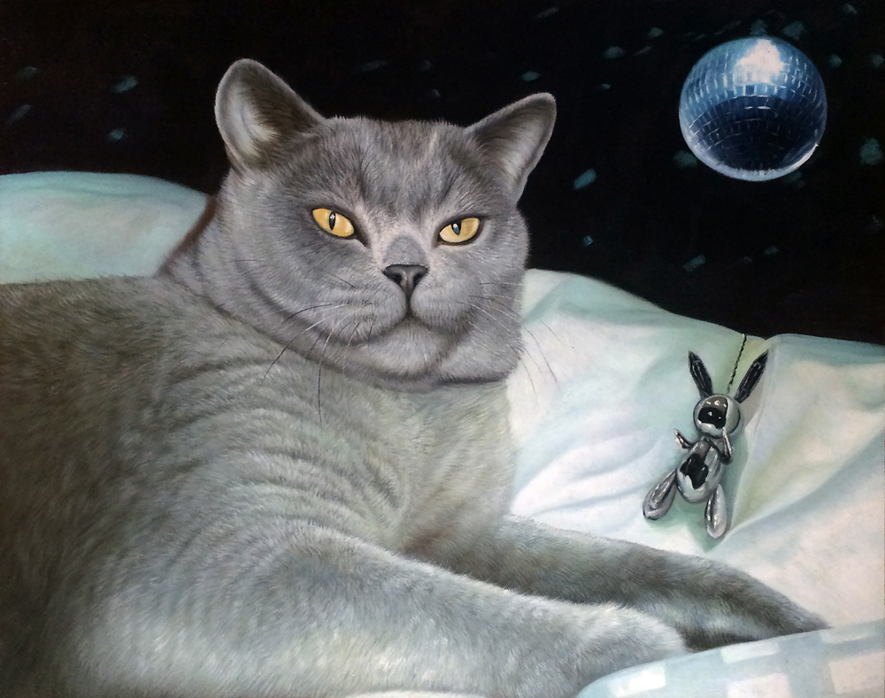 Marc Dennis, Night Out