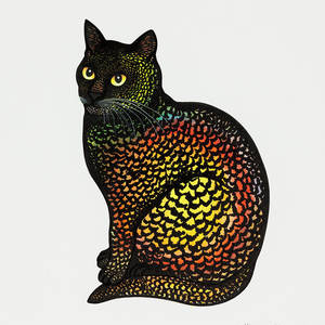 paradise-cat-hans-ruettimann