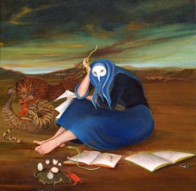 ridget Bate Tichenor, Untitled