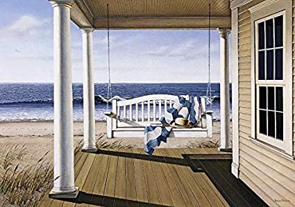 Soft Winds, by Daniel Pollera