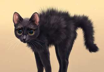 Spooked, by Chiakiro