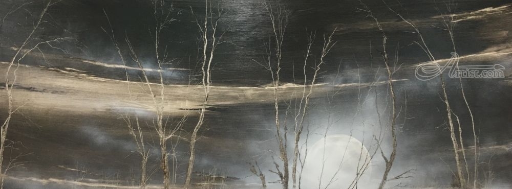 in-a-deep-dark-december, Stephen Keller