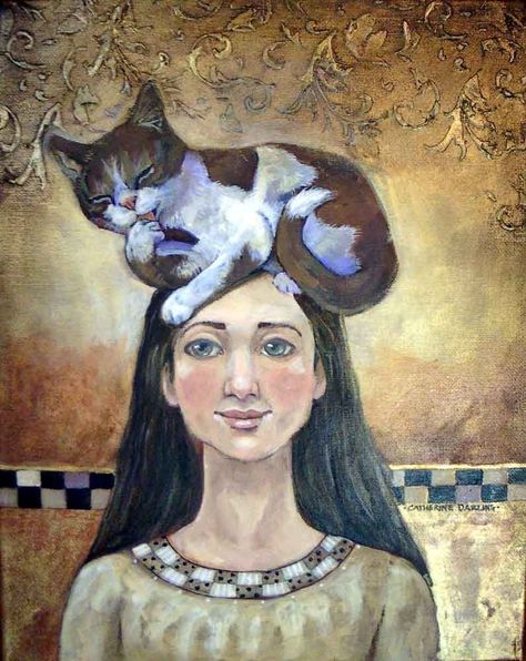 Catherine Chauloux