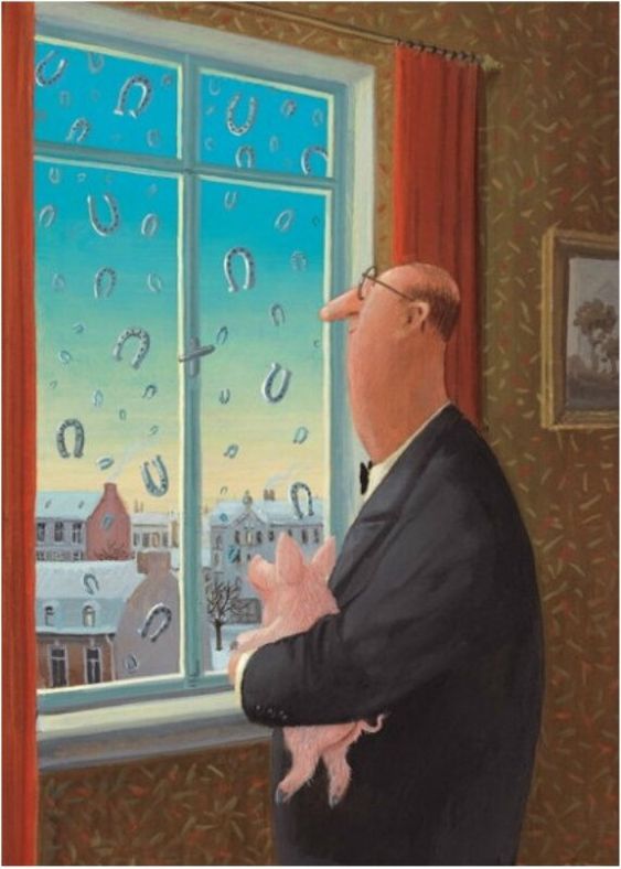 Gerhard Gluck