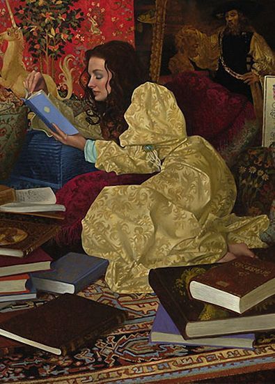 James C. Christensen