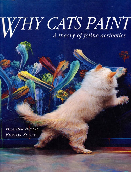 Why Cats Paint