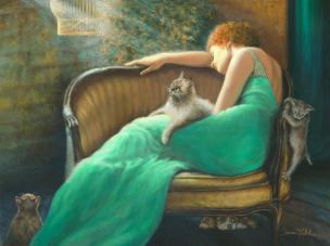 cat-nap-donna-hillman-walsh