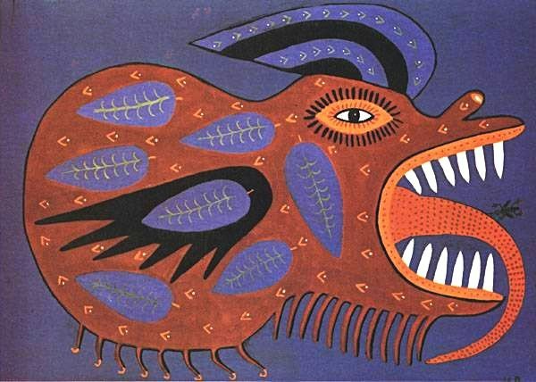 The Threat of War, 1986